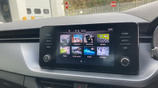 Skoda Scala 1.0 TSI 110 SE 5dr Petrol Hatchback